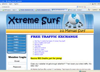 xtremesurf.info : Xtreme Surf -    