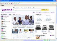 Yahoo! (yahoo.com)
